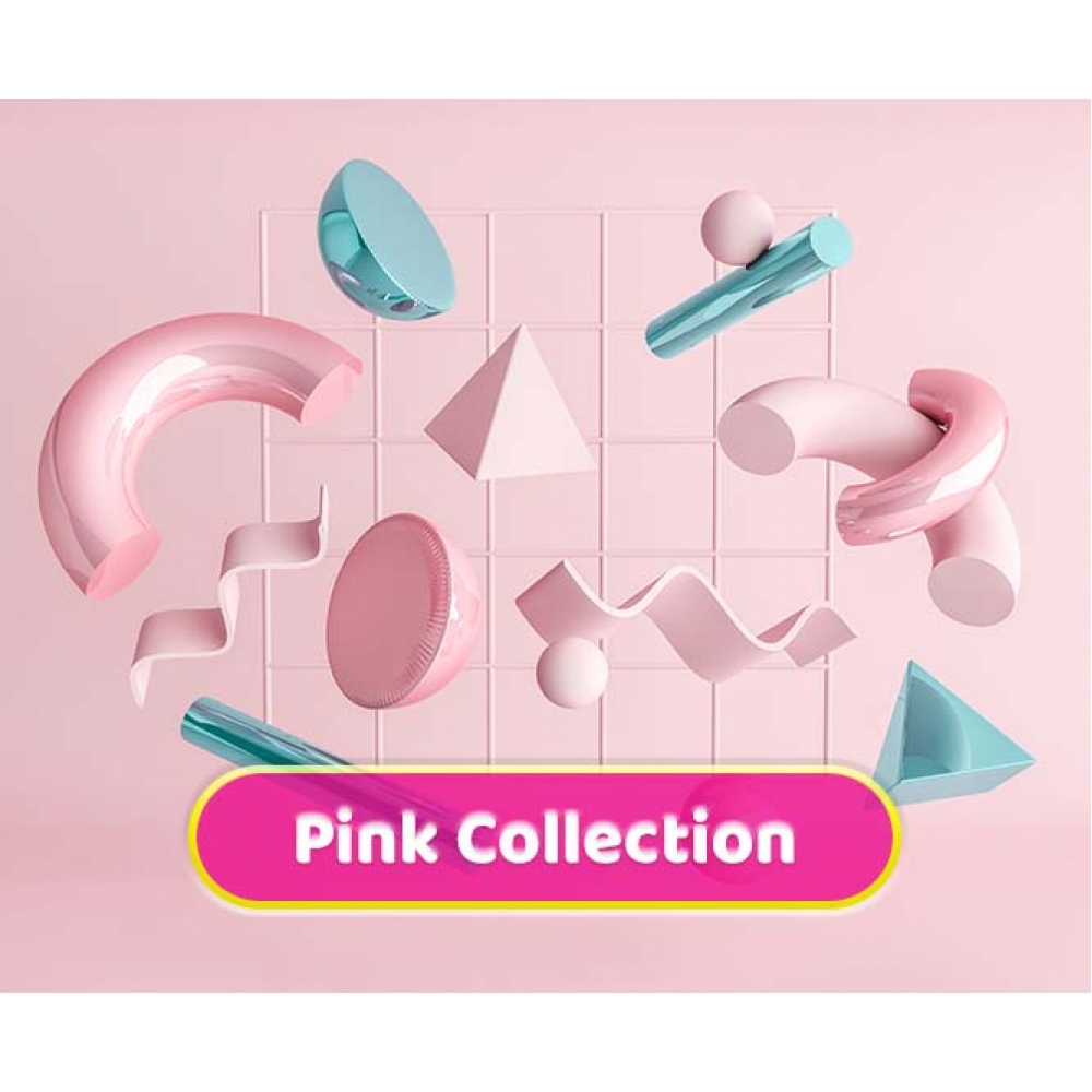 Pink Collection